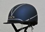 PROtector Competitor            Xtreme Matt Navy & Silver