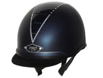 PROtector Ultimate Navy Diamonte